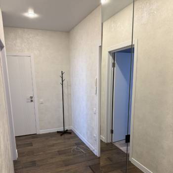 Сдается 2-х комнатная квартира, 52 м²