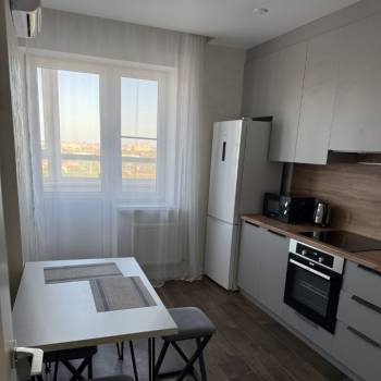 Сдается 2-х комнатная квартира, 52 м²