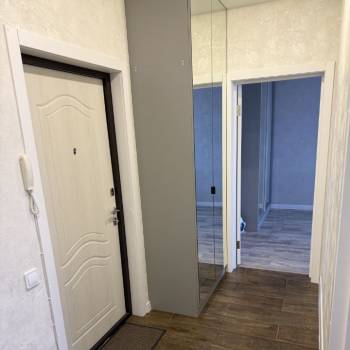 Сдается 2-х комнатная квартира, 52 м²