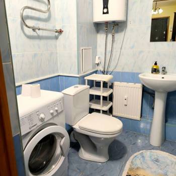 Сдается 2-х комнатная квартира, 39 м²