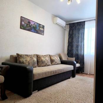 Сдается 2-х комнатная квартира, 39 м²
