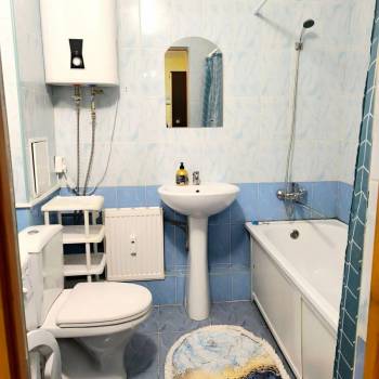 Сдается 2-х комнатная квартира, 39 м²