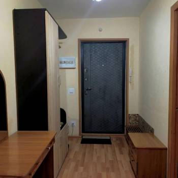 Сдается 2-х комнатная квартира, 39 м²