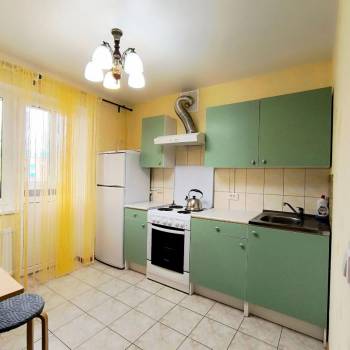 Сдается 2-х комнатная квартира, 39 м²