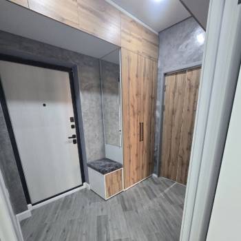 Сдается 2-х комнатная квартира, 47,6 м²