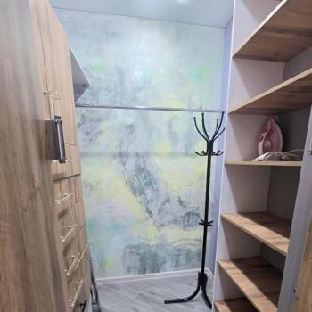 Сдается 2-х комнатная квартира, 47,6 м²