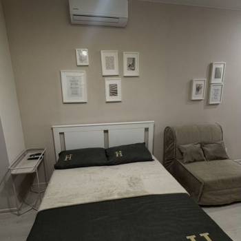 Сдается 1-комнатная квартира, 22 м²