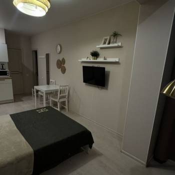 Сдается 1-комнатная квартира, 22 м²