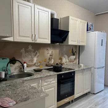 Сдается 1-комнатная квартира, 39 м²