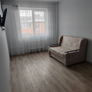 Сдается 1-комнатная квартира, 32 м²
