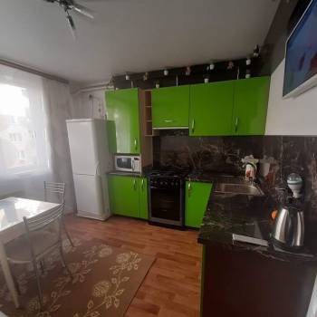 Сдается 1-комнатная квартира, 35,2 м²