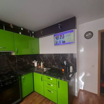Сдается 1-комнатная квартира, 35,2 м²