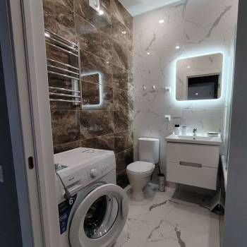 Сдается 1-комнатная квартира, 42 м²