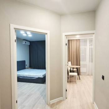 Сдается 1-комнатная квартира, 41 м²