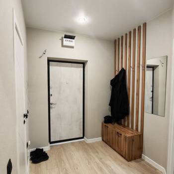Сдается 1-комнатная квартира, 41 м²