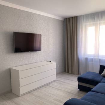 Сдается 1-комнатная квартира, 41 м²