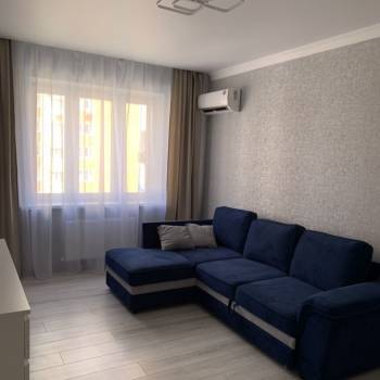 Сдается 1-комнатная квартира, 41 м²