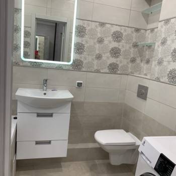 Сдается 1-комнатная квартира, 41 м²