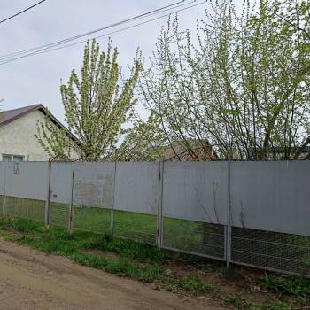 Продается Участок, 800 м²