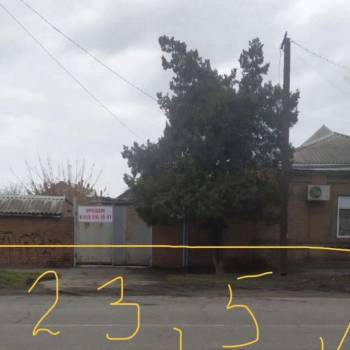 Продается Участок, 500 м²