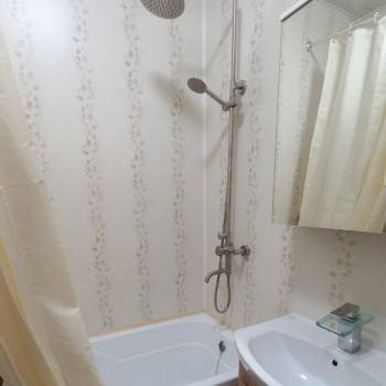Сдается 1-комнатная квартира, 29 м²