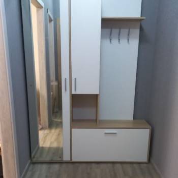 Сдается 1-комнатная квартира, 29 м²