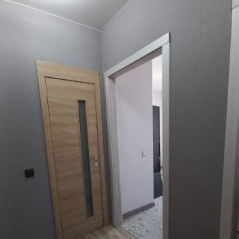 Сдается 1-комнатная квартира, 29 м²
