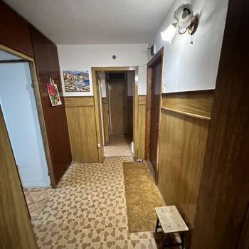 Продается 2-х комнатная квартира, 53 м²