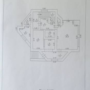 Продается Дом, 214 м²