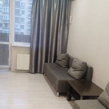 Сдается 1-комнатная квартира, 37 м²