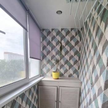 Продается 2-х комнатная квартира, 56,2 м²