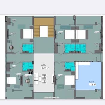 Продается Дом, 700 м²