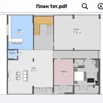Продается Дом, 700 м²