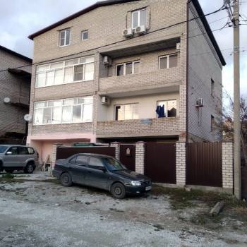 Продается Дом, 275 м²