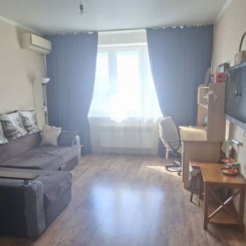 Продается 2-х комнатная квартира, 44,9 м²