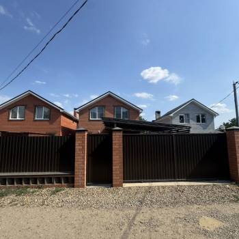 Продается Дом, 108 м²