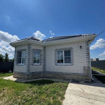 Продается Дом, 105 м²