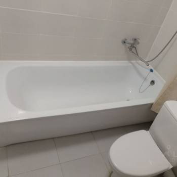 Сдается 1-комнатная квартира, 40,8 м²