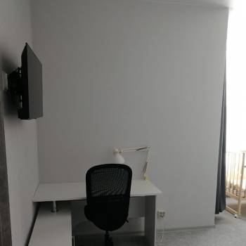 Сдается 1-комнатная квартира, 40,8 м²