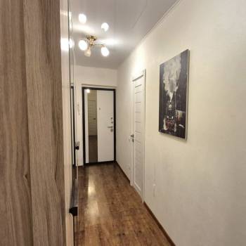 Сдается 1-комнатная квартира, 42,5 м²
