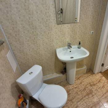 Сдается 1-комнатная квартира, 42,5 м²