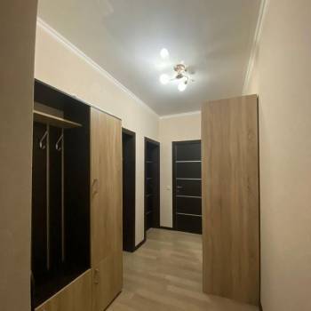 Сдается 1-комнатная квартира, 44 м²