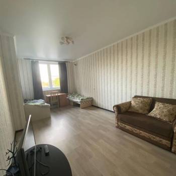 Сдается 1-комнатная квартира, 44 м²