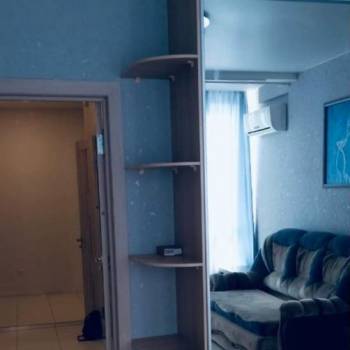 Сдается 1-комнатная квартира, 44 м²