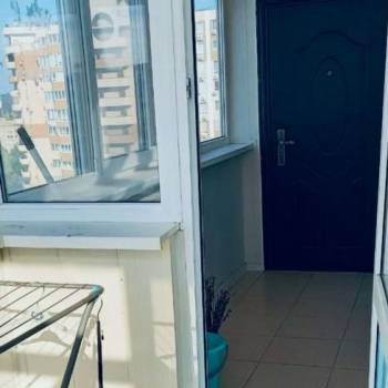 Сдается 1-комнатная квартира, 44 м²