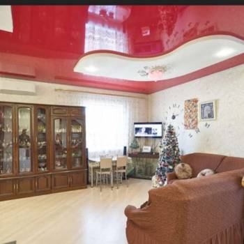 Продается 3-х комнатная квартира, 82,4 м²