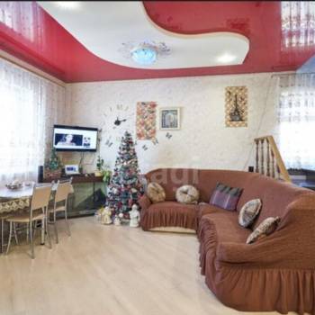 Продается 3-х комнатная квартира, 82,4 м²