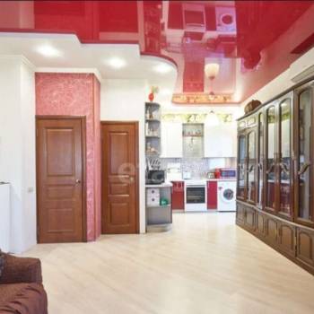 Продается 3-х комнатная квартира, 82,4 м²