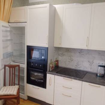 Продается 3-х комнатная квартира, 100,4 м²