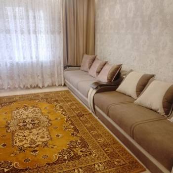 Продается 3-х комнатная квартира, 100,4 м²